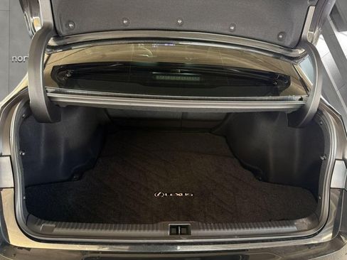Certified 2026 Lexus IS 350 F Sport w/ Technology Package RWD image 23