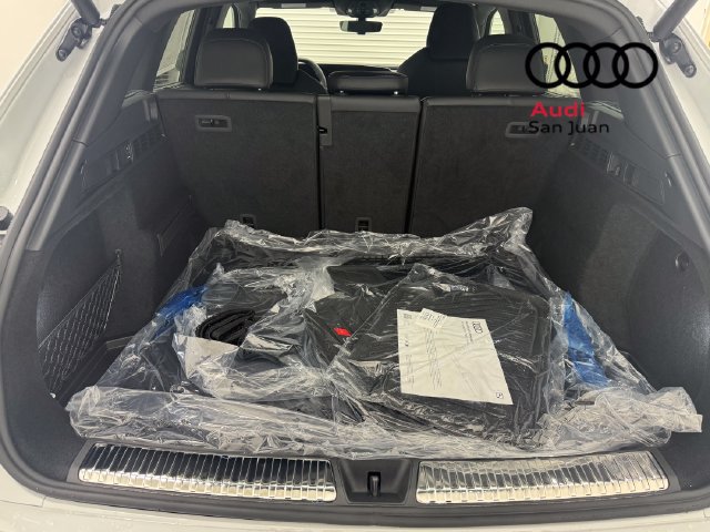 New 2026 Audi SQ5 Premium Plus AWD/4WD image 14