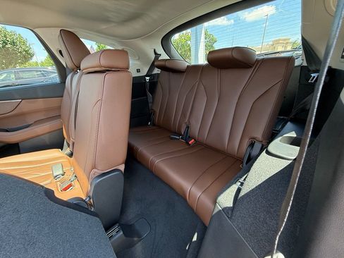 New 2026 Acura MDX SH-AWD w/ Advance Package image 38