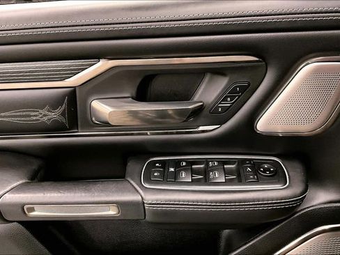 Used 2021 RAM 1500 Limited image 37