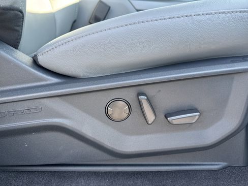 New 2025 Ford F150 Lightning Flash image 15