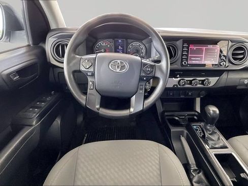 Used 2020 Toyota Tacoma SR w/ SR Convenience Package RWD image 8
