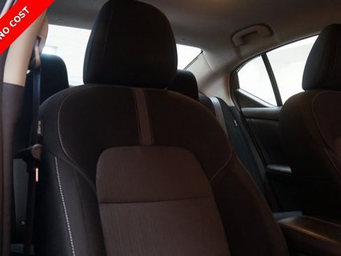 Used 2022 Nissan Sentra SV image 51