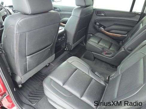 Used 2020 Chevrolet Suburban Premier image 26