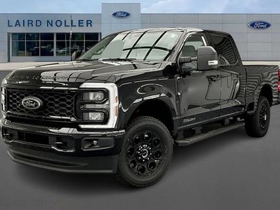 New 2026 Ford F250 XLT w/ XLT Premium Package