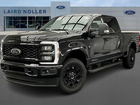 New 2026 Ford F250 XLT w/ XLT Premium Package image 1