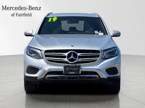 Used 2019 Mercedes-Benz GLC 300 image 10