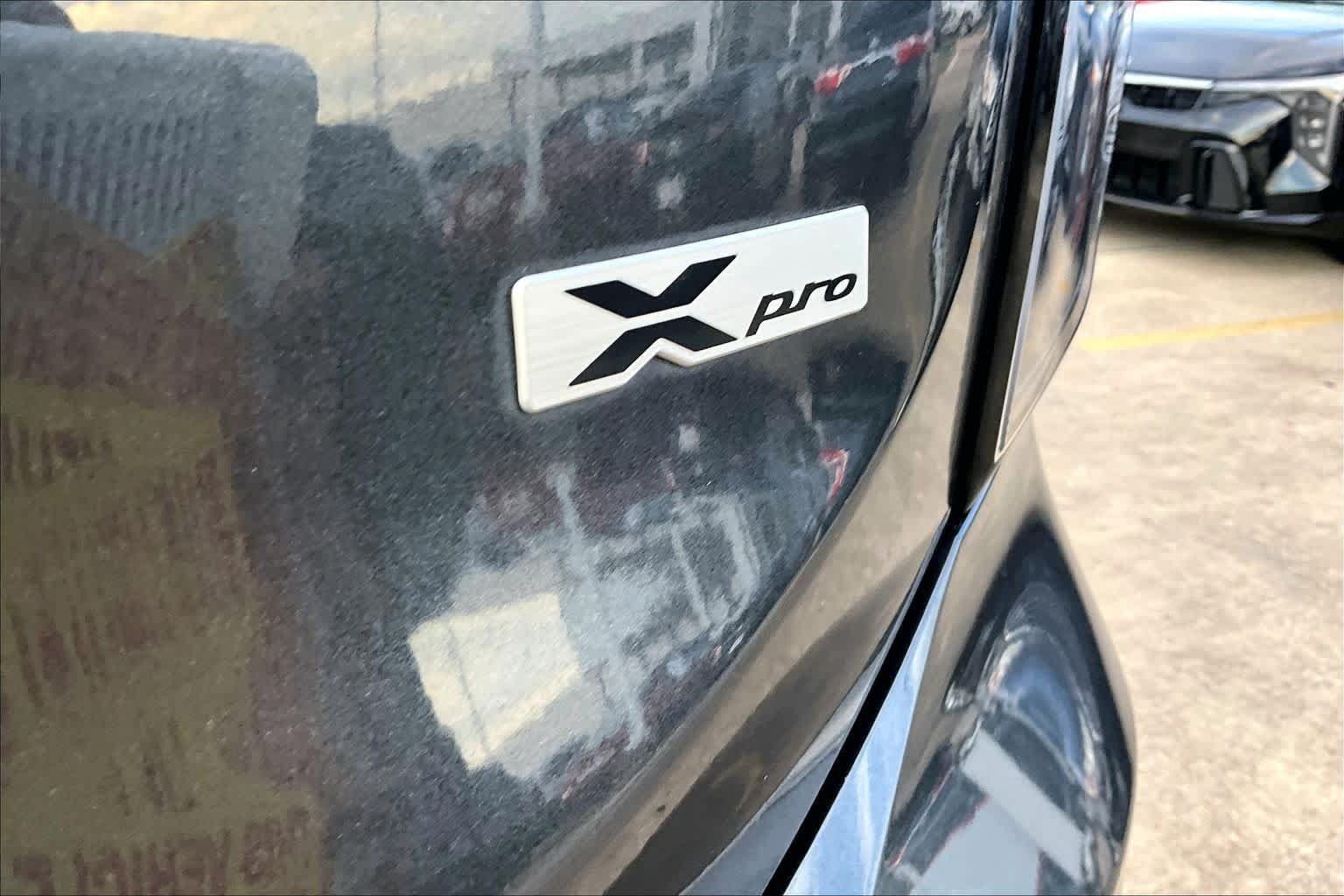 Used 2024 Kia Telluride SX Prestige X-Pro AWD/4WD image 10