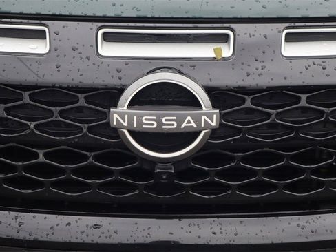 Certified 2023 Nissan Pathfinder Rock Creek image 38