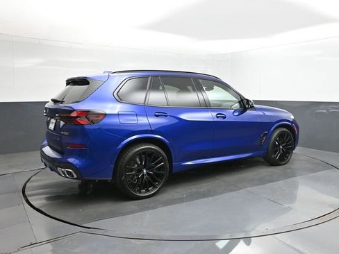New 2026 BMW X5 M60i image 15