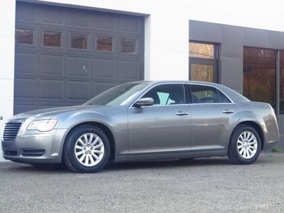 Used 2012 Chrysler 300