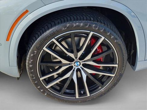 Certified 2024 BMW X5 sDrive40i w/ M Sport Package RWD image 25