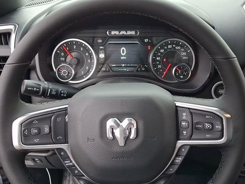 New 2026 RAM 1500 Big Horn image 16