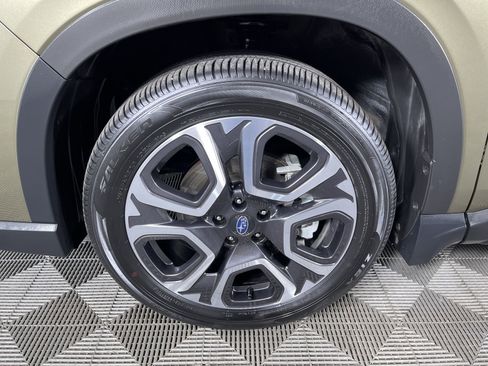 Used 2023 Subaru Ascent Touring image 26