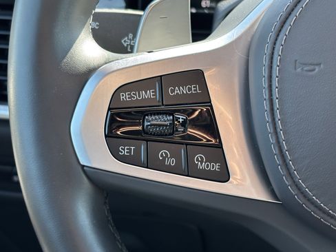 Certified 2024 BMW X5 xDrive40i w/ M Sport Package image 19