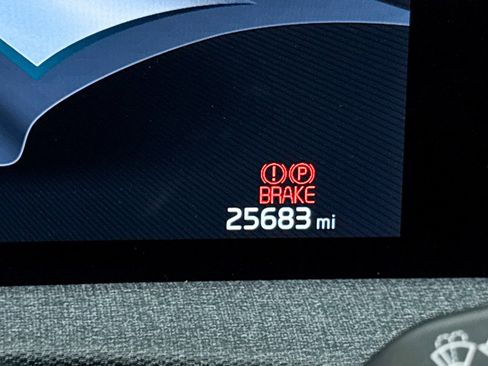 Used 2023 Kia EV6 Wind w/ Wind Technology Package image 23