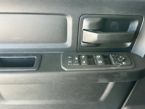New 2026 RAM 3500 Tradesman AWD/4WD image 12