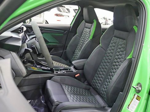 Used 2025 Audi RS 3 image 32