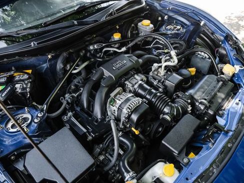 Used 2013 Subaru BRZ Limited RWD image 61