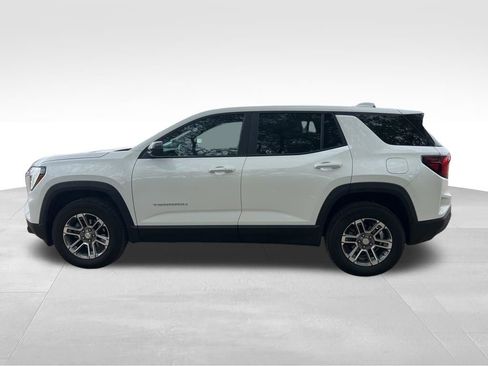 Used 2026 GMC Terrain Elevation AWD/4WD image 7
