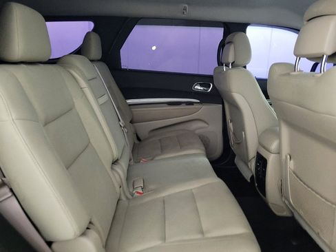 Used 2018 Dodge Durango SXT w/ Quick Order Package 2BB image 19