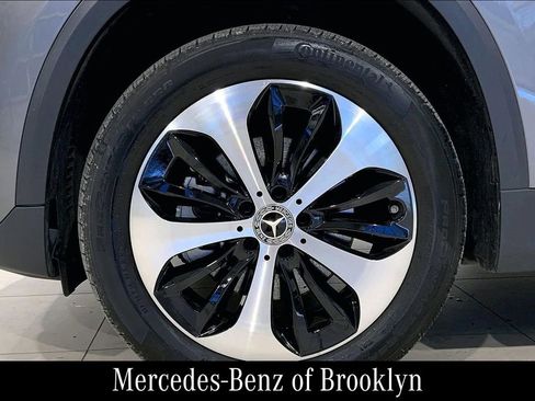 Certified 2026 Mercedes-Benz GLA 250 4MATIC image 13