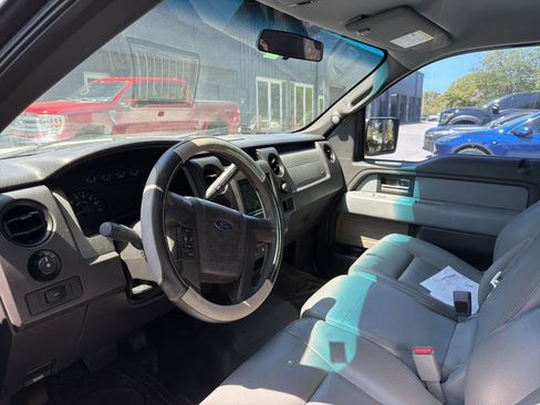 Used 2013 Ford F150 XL w/ PWR Equipment Group RWD image 5