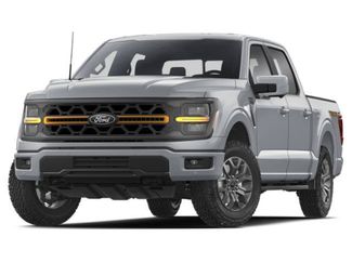 Used 2025 Ford F150 Tremor AWD/4WD video 1