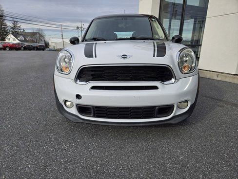 Used 2014 MINI Cooper Paceman S image 8