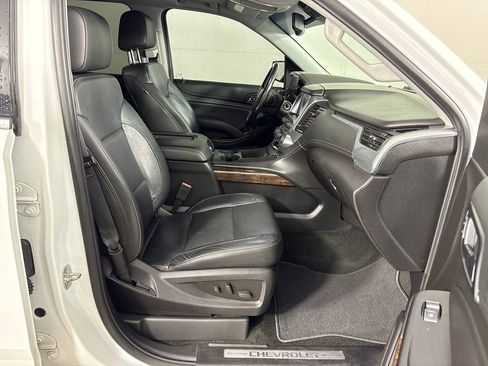 Used 2018 Chevrolet Tahoe LT AWD/4WD image 6