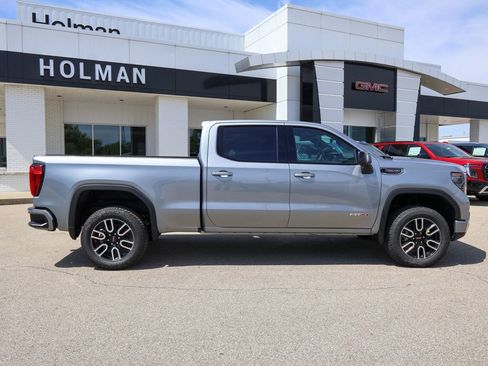 New 2026 GMC Sierra 1500 AT4 image 2