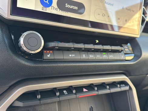 New 2026 Toyota Tundra SR5 AWD/4WD image 23