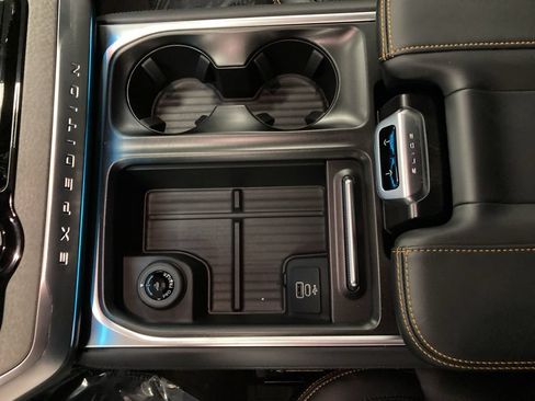 New 2026 Ford Expedition Tremor AWD/4WD image 27