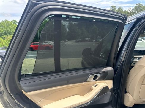 Used 2022 BMW X5 sDrive40i RWD image 22