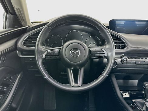 Used 2024 MAZDA MAZDA3 s FWD image 18
