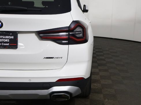 Used 2023 BMW X3 xDrive30i image 18