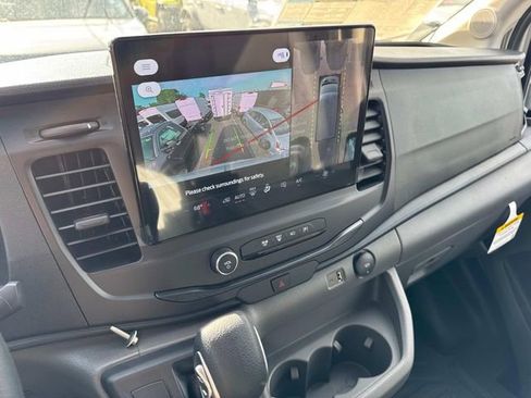 New 2025 Ford Transit 350 Base image 11