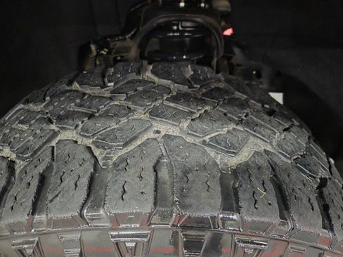 Used 2014 Chevrolet Silverado 1500 LTZ w/ Texas Edition, 1LZ Trim image 85