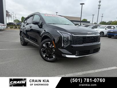 Used 2026 Kia Sportage SX