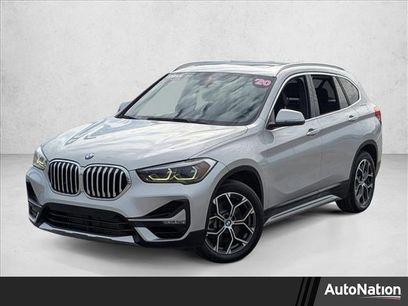 Used 2020 BMW X1 xDrive28i