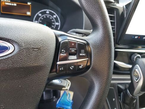 Used 2023 Ford Transit 350 XLT image 26