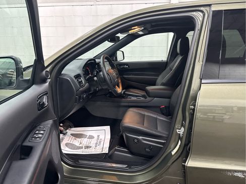 New 2026 Dodge Durango GT image 12