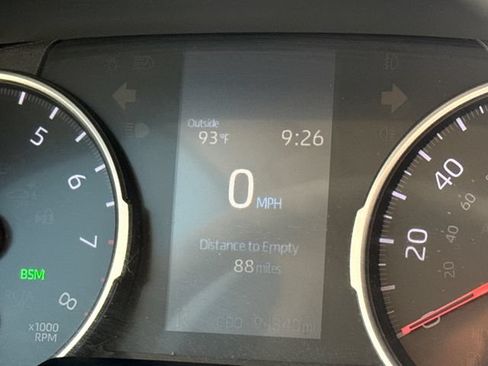 Used 2019 Toyota RAV4 XLE w/ All Weather Liner Package FWD image 30