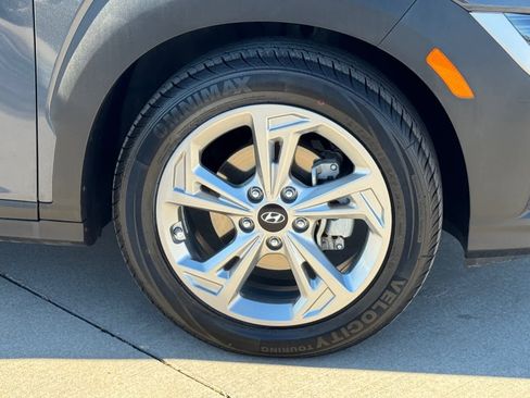 Used 2023 Hyundai Kona SEL w/ Cargo Package image 10
