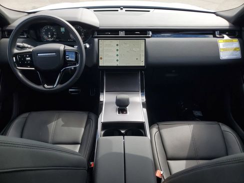 New 2026 Land Rover Range Rover Velar Dynamic SE image 26