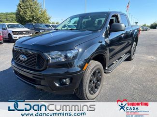 Used 2020 Ford Ranger XLT w/ Equipment Group 301A Mid AWD/4WD video 1
