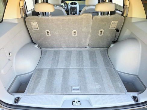 Used 2004 Saturn Vue AWD V6 w/ Comfort Pkg image 32
