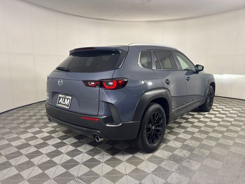 Used 2026 MAZDA CX-50 AWD 2.5 S w/ Weather Package image 6