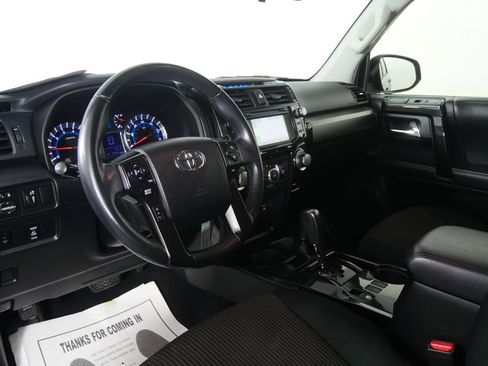 Used 2014 Toyota 4Runner Trail image 12