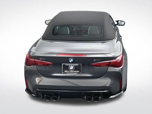 New 2027 BMW M4 xDrive Competition w/ Executive Package AWD/4WD image 25